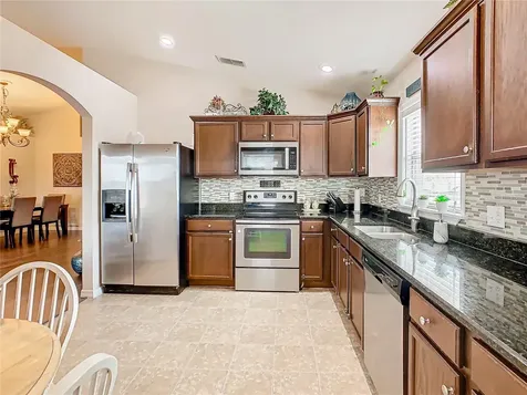 2531 Sunset Circle Lake Wales FL 33898