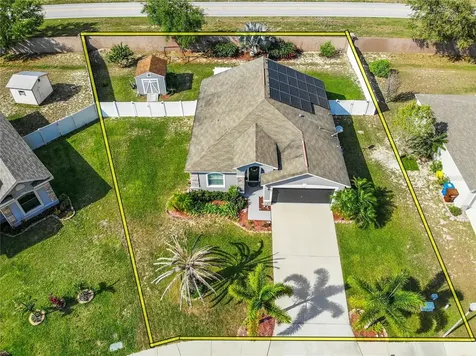 2531 Sunset Circle Lake Wales FL 33898