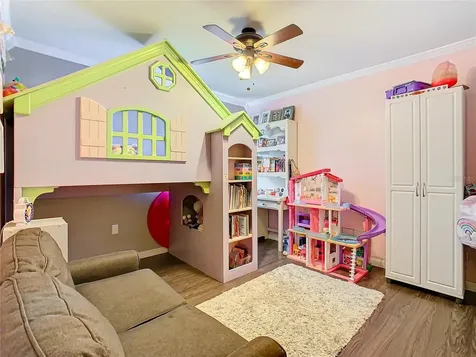 2531 Sunset Circle Lake Wales FL 33898