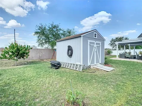 2531 Sunset Circle Lake Wales FL 33898