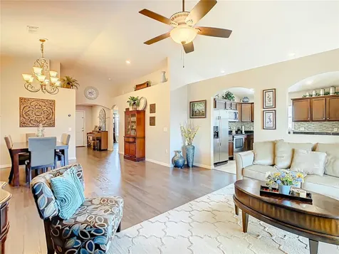 2531 Sunset Circle Lake Wales FL 33898