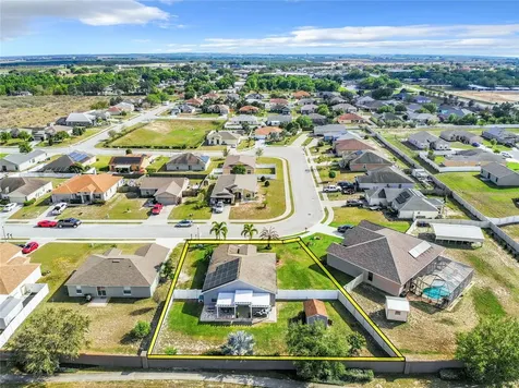 2531 Sunset Circle Lake Wales FL 33898