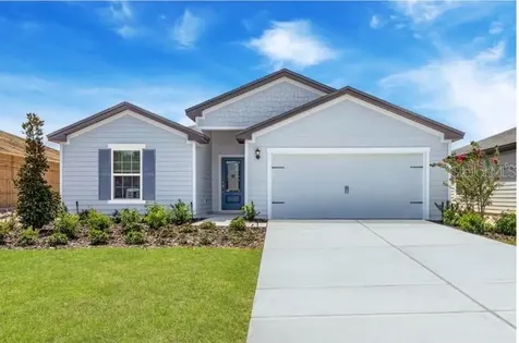 14192 SW 44th Court Ocala FL 34473