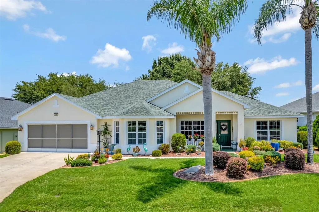 5580 Gulf Stream Street Tavares FL 32778