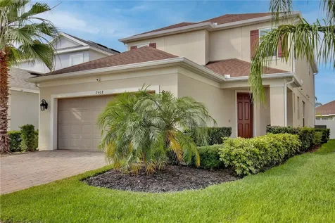 2408 Pearl Cider Street Orlando FL 32824