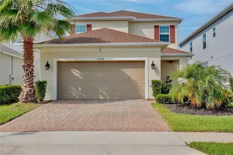 2408 Pearl Cider Street Orlando FL 32824