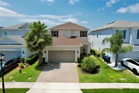 2408 Pearl Cider Street Orlando FL 32824