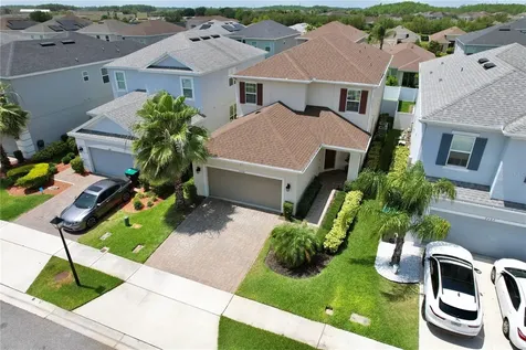2408 Pearl Cider Street Orlando FL 32824