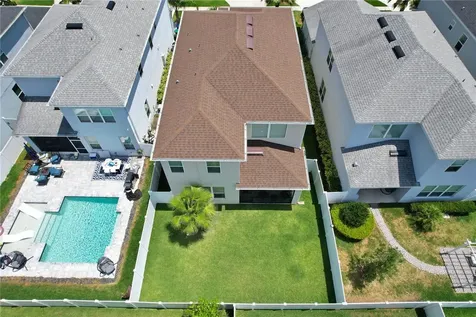 2408 Pearl Cider Street Orlando FL 32824