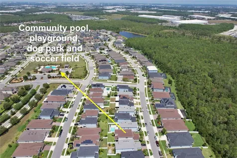 2408 Pearl Cider Street Orlando FL 32824