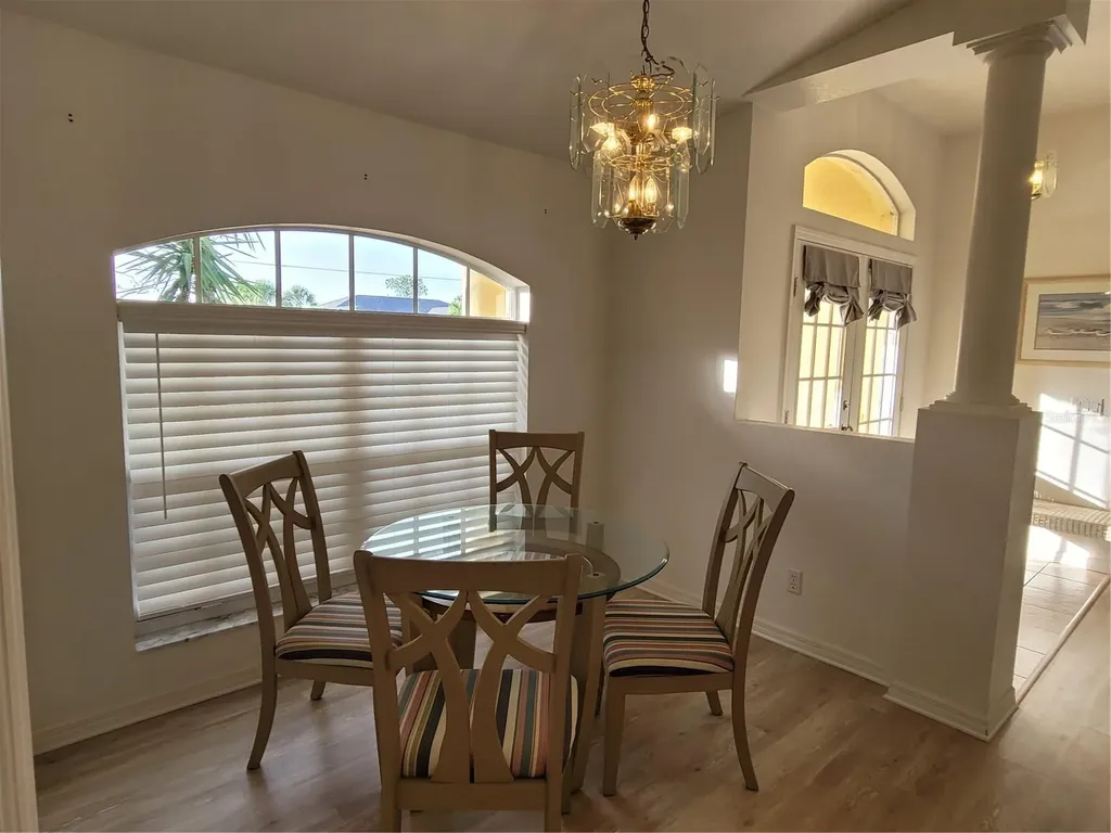 72 Long Meadow Court Rotonda West FL 33947