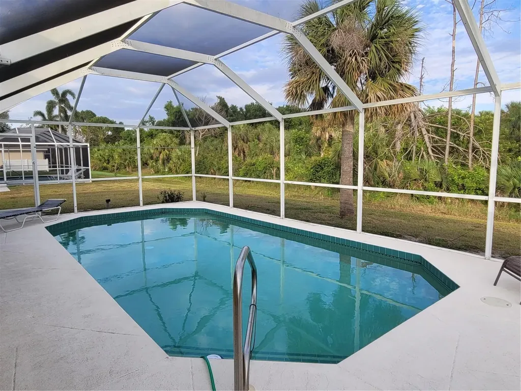 72 Long Meadow Court Rotonda West FL 33947