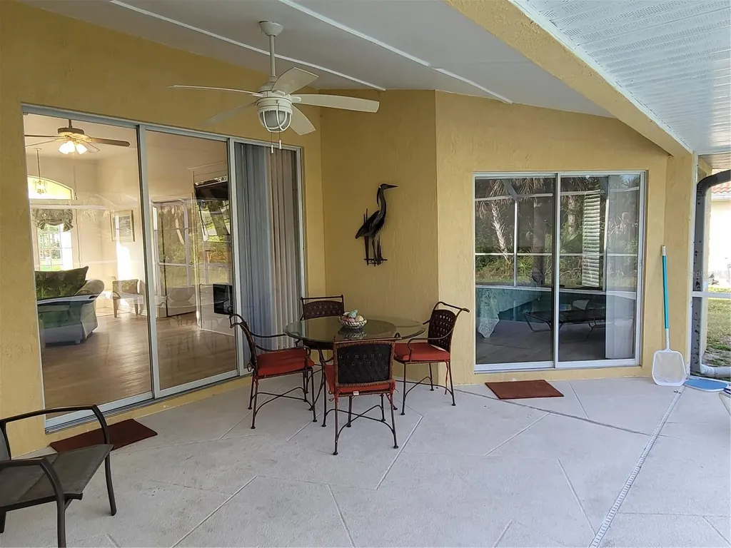 72 Long Meadow Court Rotonda West FL 33947