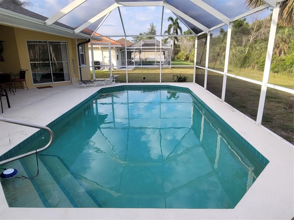 72 Long Meadow Court Rotonda West FL 33947