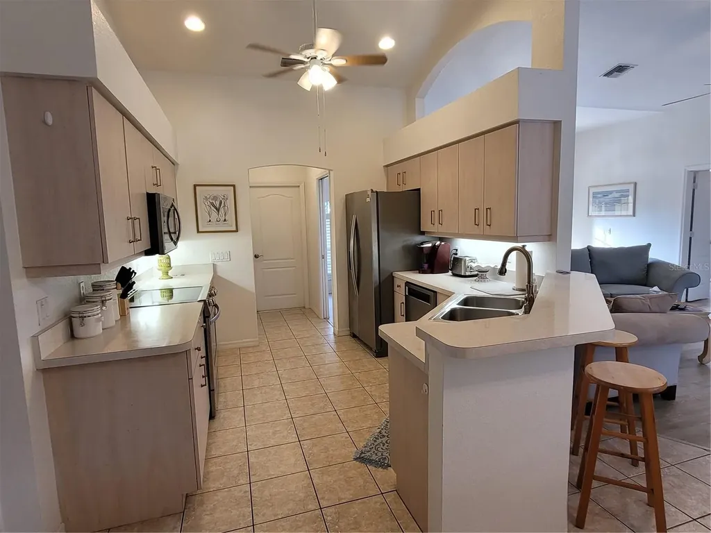 72 Long Meadow Court Rotonda West FL 33947