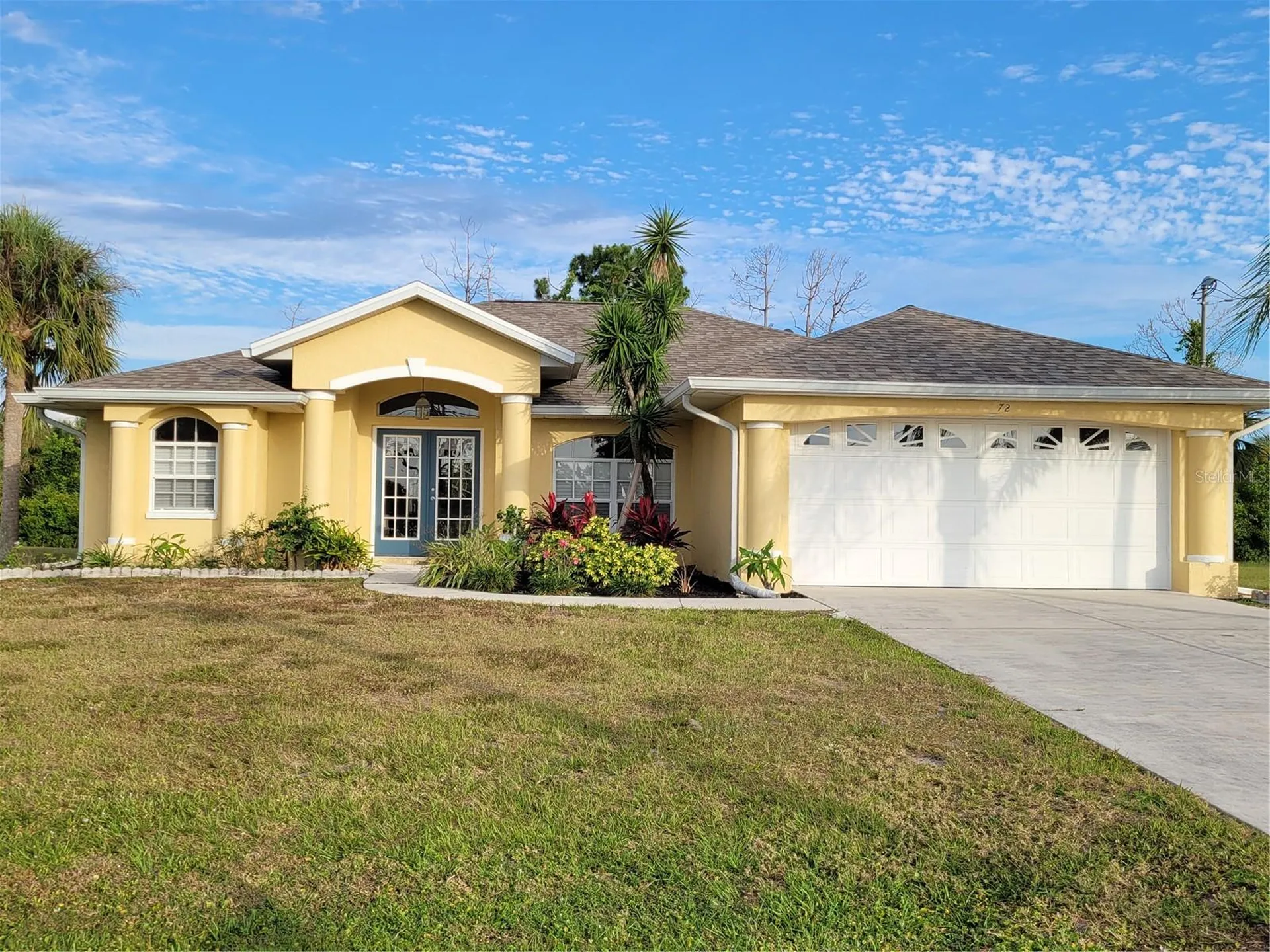 72 Long Meadow Court Rotonda West FL 33947