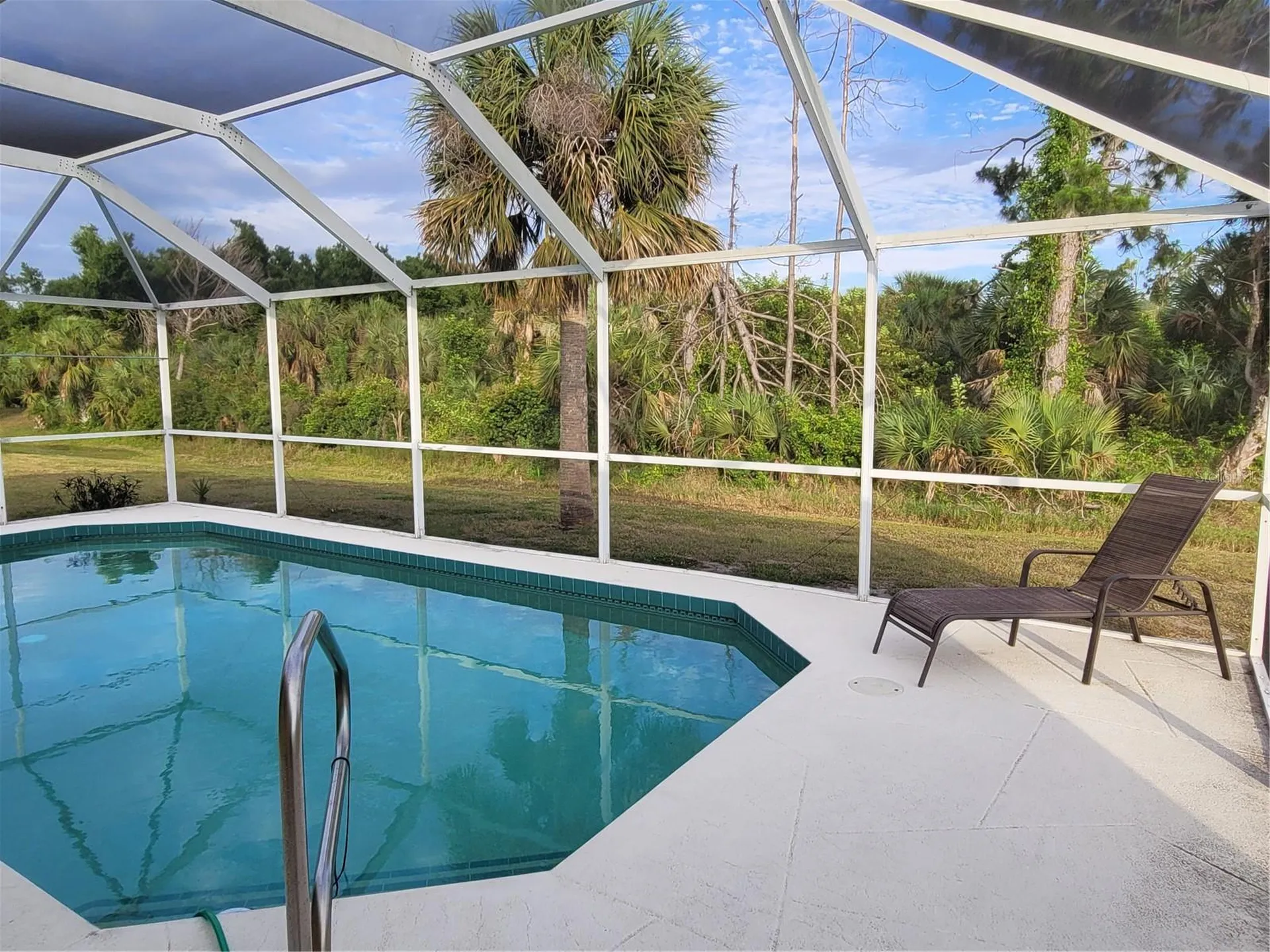 72 Long Meadow Court Rotonda West FL 33947