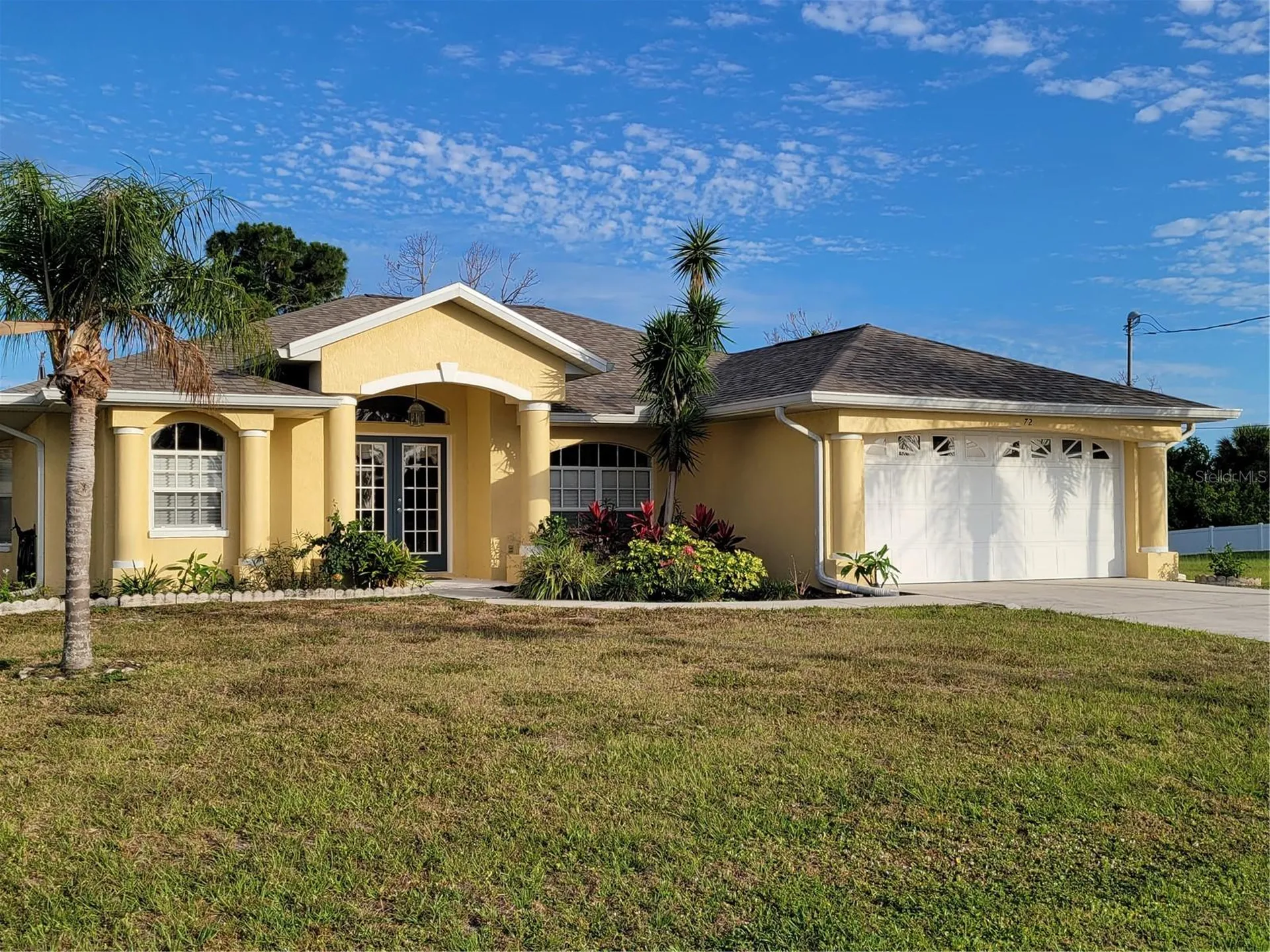 72 Long Meadow Court Rotonda West FL 33947