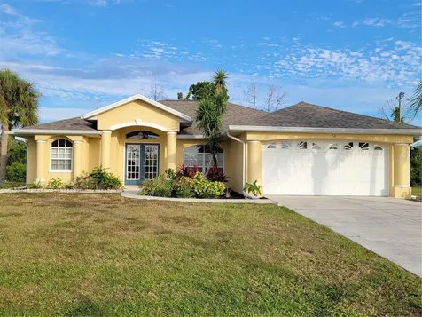 72 Long Meadow Court Rotonda West FL 33947