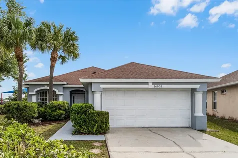 14905 Cranes Nest Court Orlando FL 32824