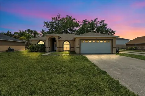 473 Cardinal Court Kissimmee FL 34759