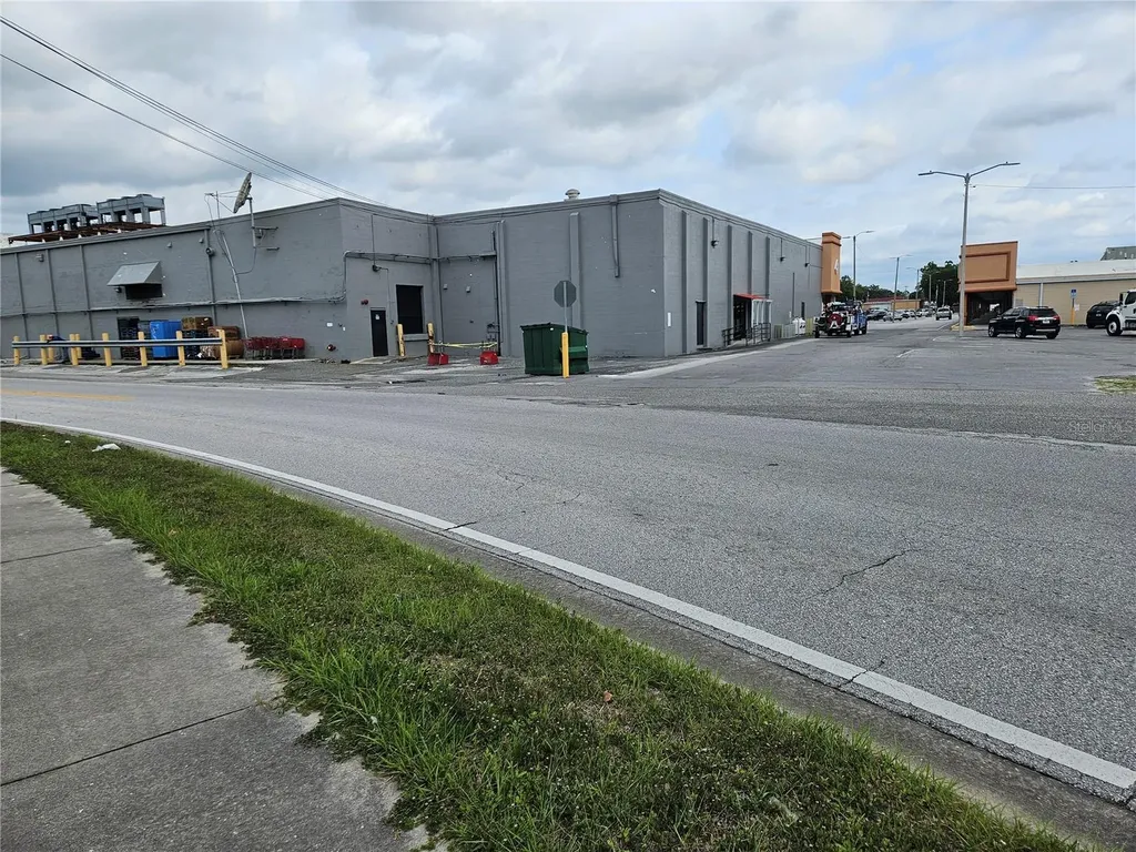 204 Huey Street Wildwood FL 34785