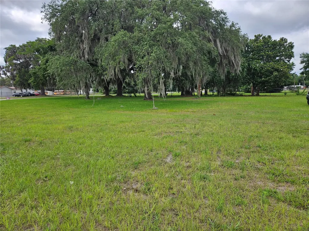 204 Huey Street Wildwood FL 34785