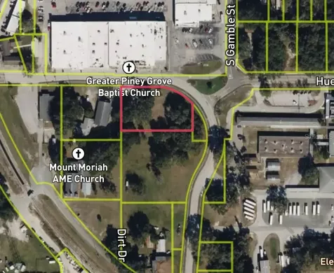 204 Huey Street Wildwood FL 34785