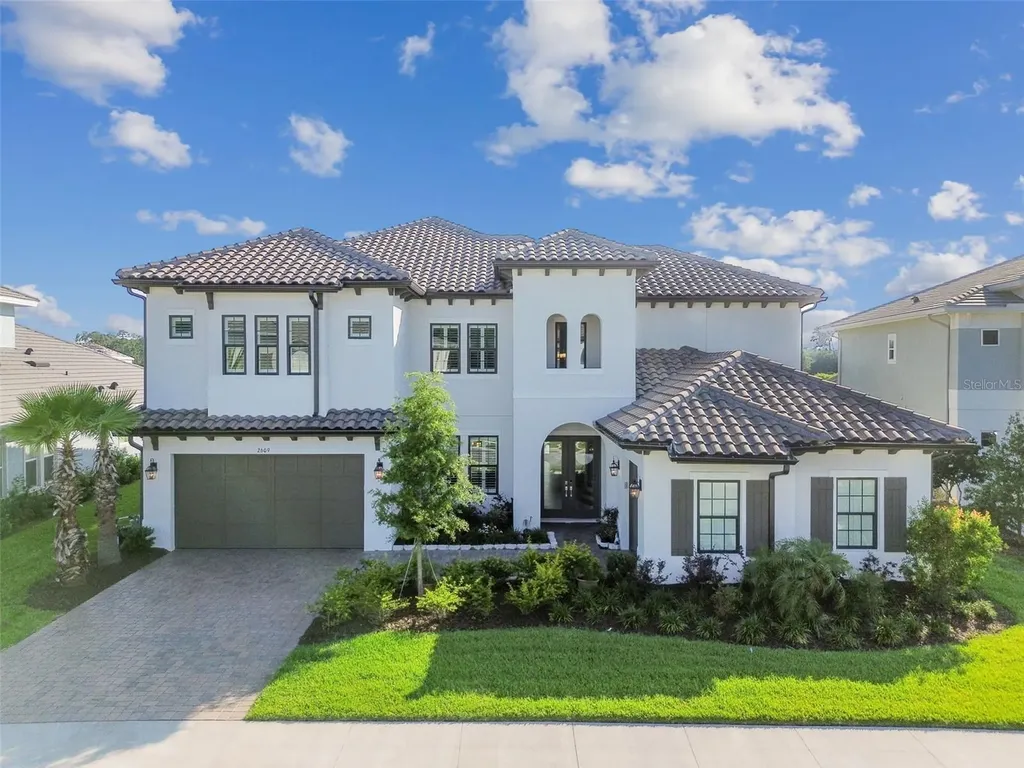 2609 Meander Cove Wesley Chapel FL 33543
