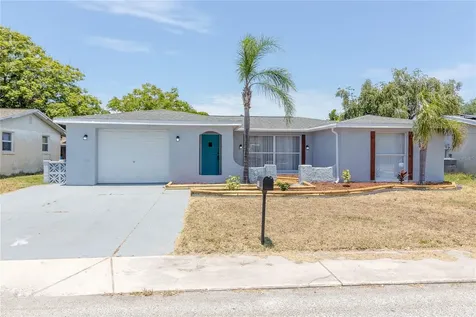 7015 Potomac Drive Port Richey FL 34668