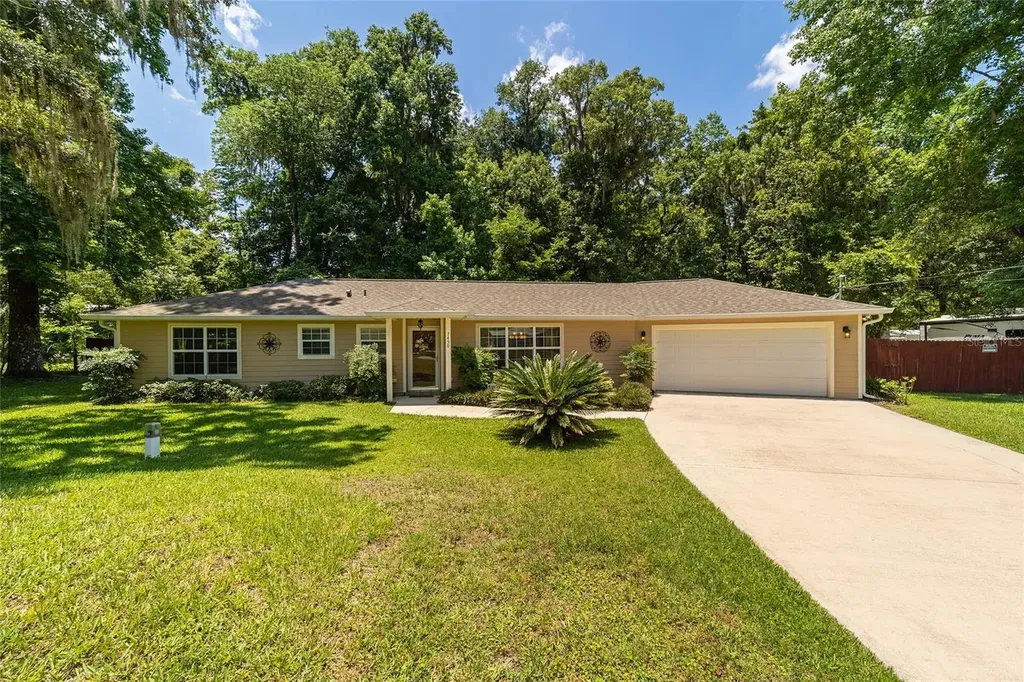 7450 SW 3rd Avenue Ocala FL 34476