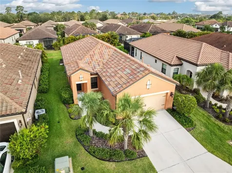 217 Carlino Drive Nokomis FL 34275