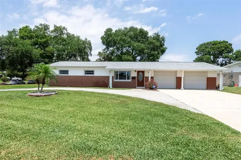 3501 10th Street NE St Petersburg FL 33704