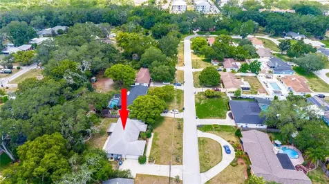 709 Westwood Lane Brandon FL 33511