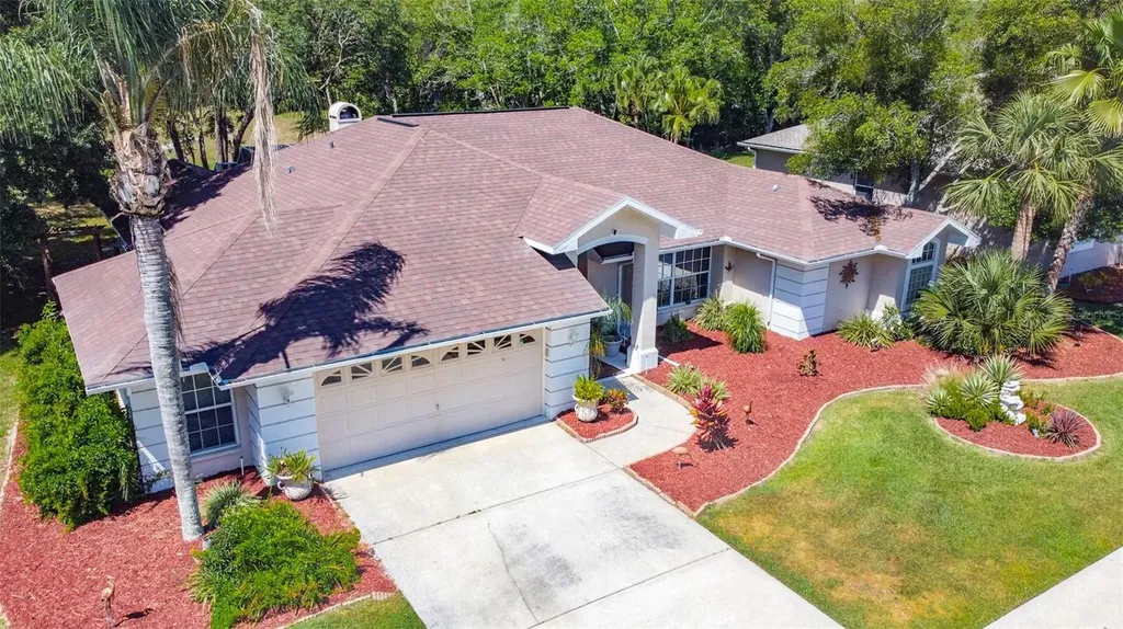 4045 St Ives Boulevard Spring Hill FL 34609