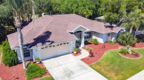 4045 St Ives Boulevard Spring Hill FL 34609