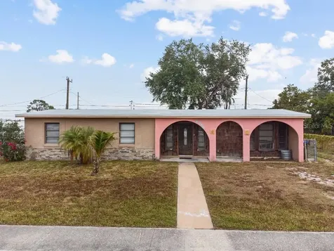 8366 Maureen Avenue North Port FL 34287