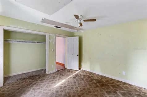 8366 Maureen Avenue North Port FL 34287