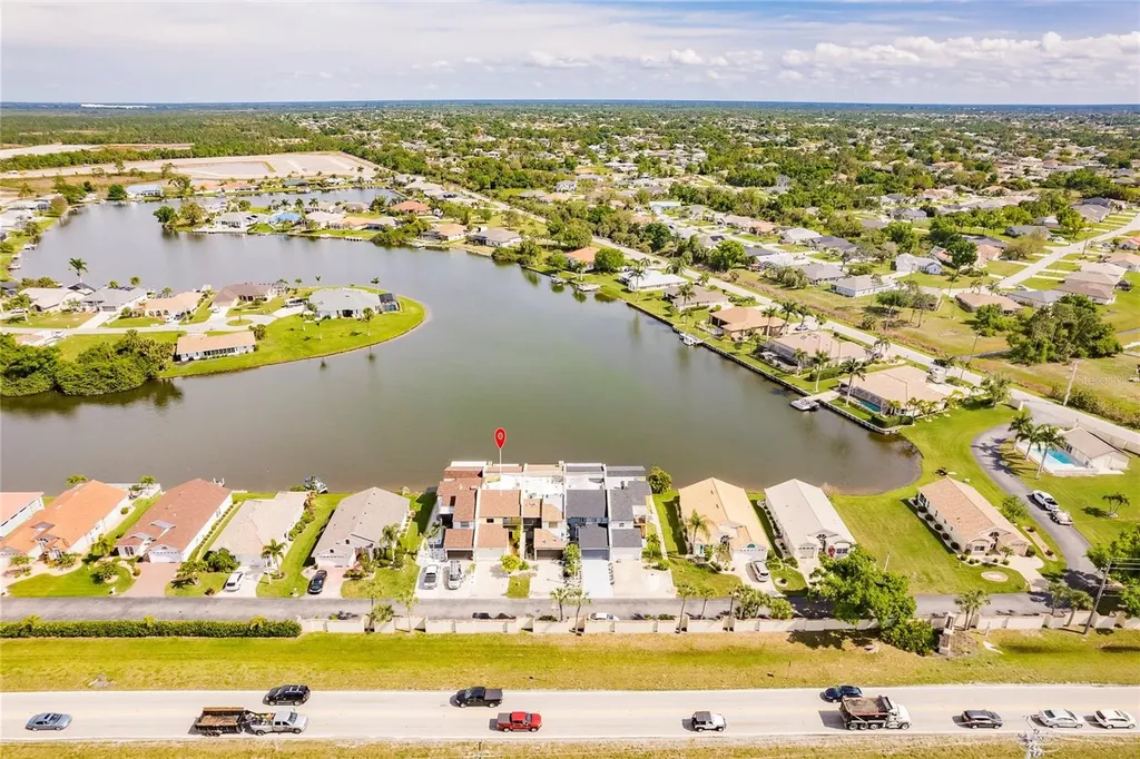 12908 SW Doug Drive Lake Suzy FL 34269
