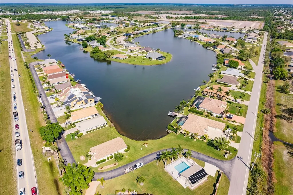 12908 SW Doug Drive Lake Suzy FL 34269