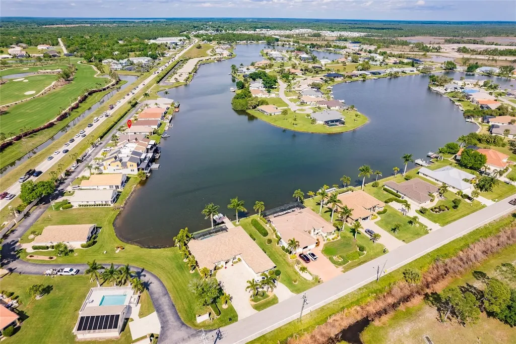 12908 SW Doug Drive Lake Suzy FL 34269