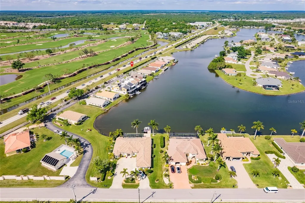 12908 SW Doug Drive Lake Suzy FL 34269