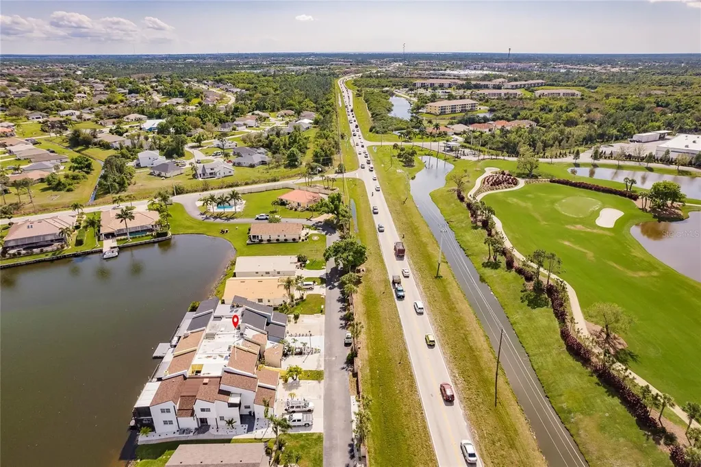 12908 SW Doug Drive Lake Suzy FL 34269