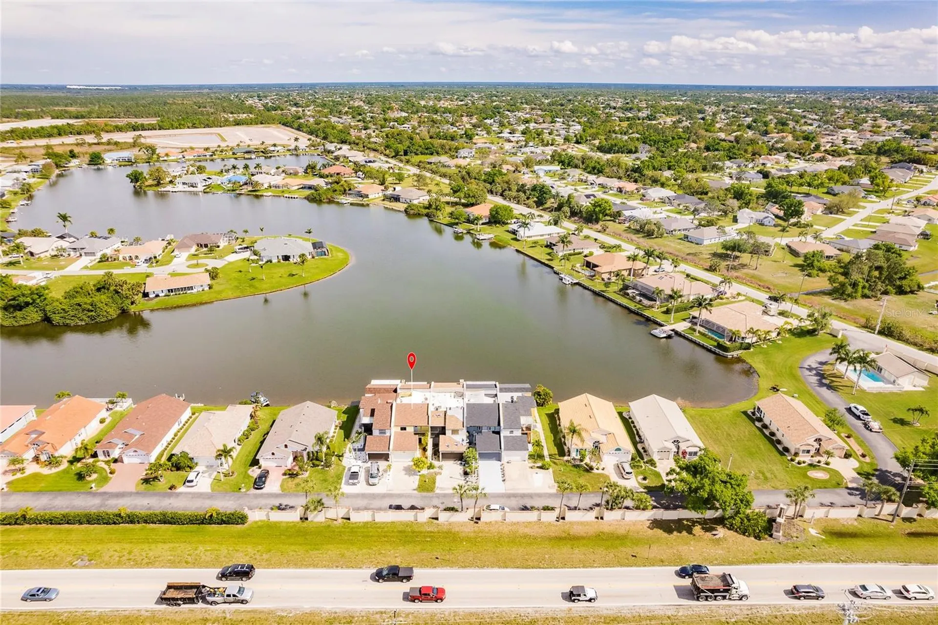 12908 SW Doug Drive Lake Suzy FL 34269