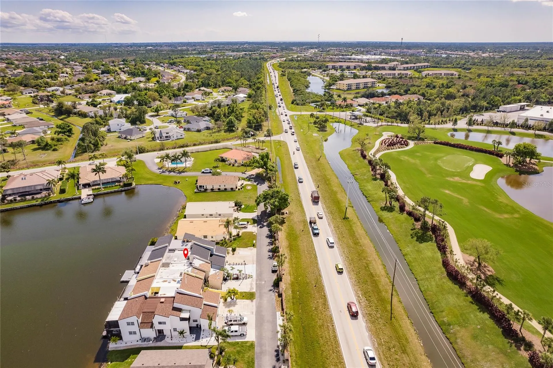 12908 SW Doug Drive Lake Suzy FL 34269