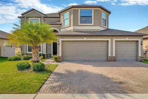 9910 Smarty Jones Drive Ruskin FL 33573