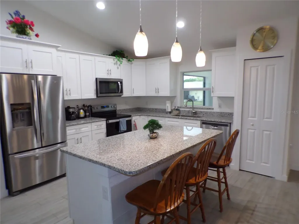 326 Millport Street NW Port Charlotte FL 33948