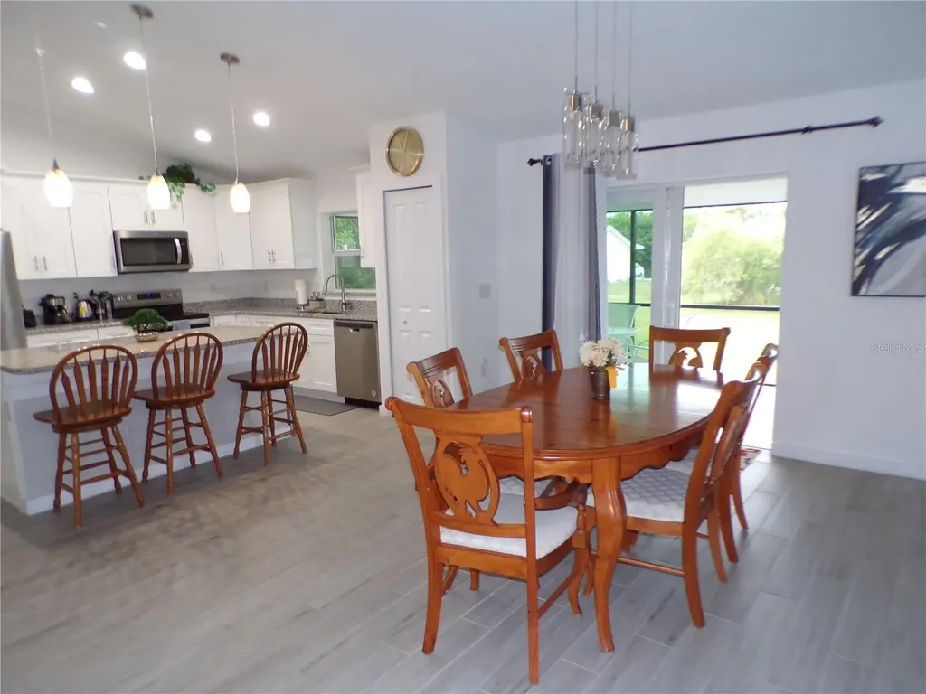 326 Millport Street NW Port Charlotte FL 33948