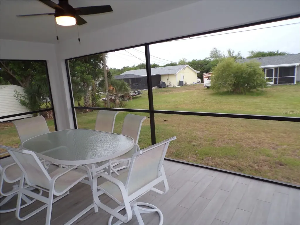 326 Millport Street NW Port Charlotte FL 33948