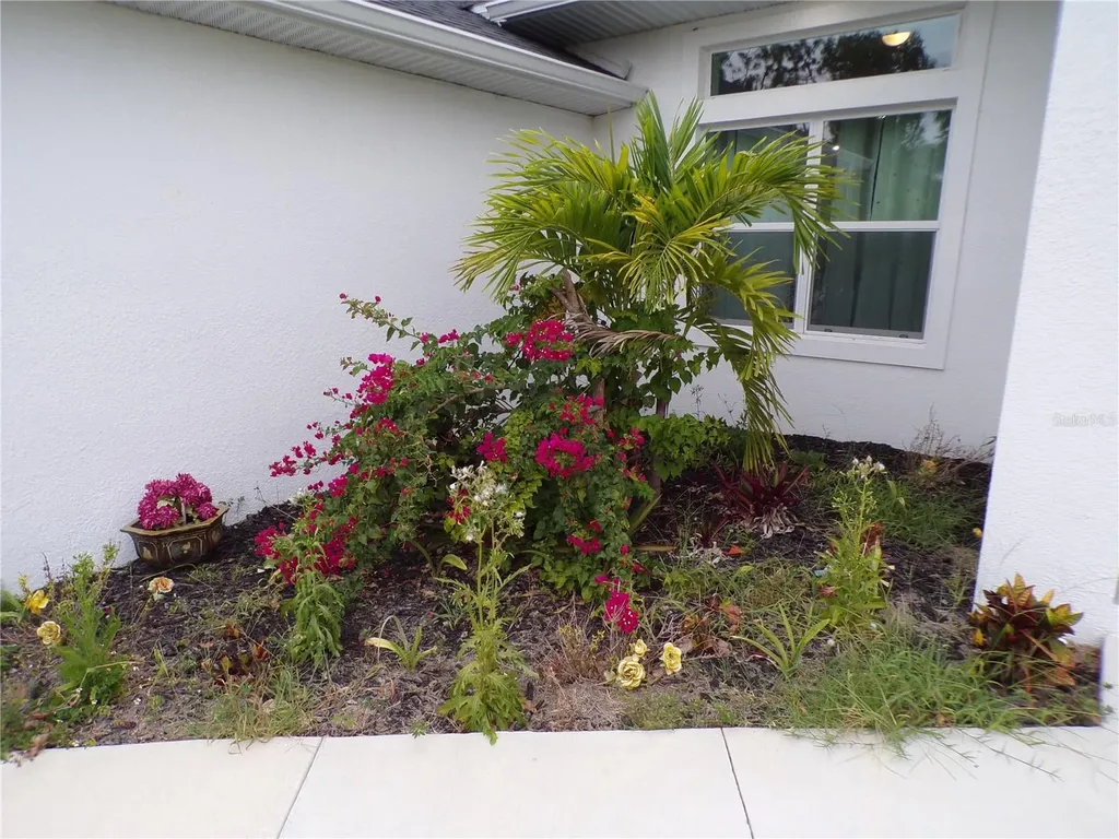 326 Millport Street NW Port Charlotte FL 33948